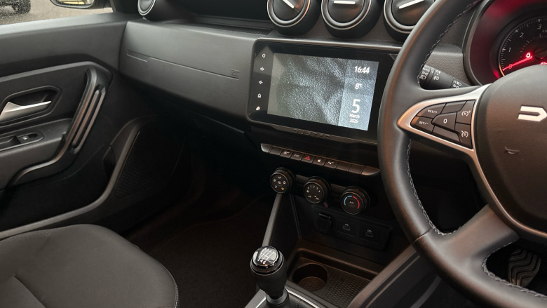 Dacia Duster 1.3 TCe 130 Expression 5dr Petrol Estate